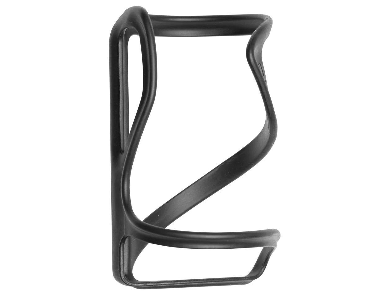 ENVE Sideload C.I.M. Carbon Bottle Cage (Black) (Left) - view 2
